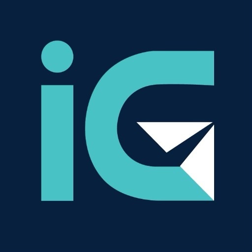 InvoiceGenie Logo