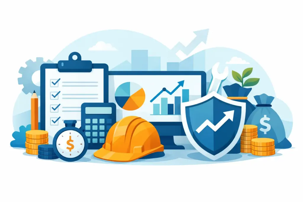 Job Costing Tools That Protect Your Profit