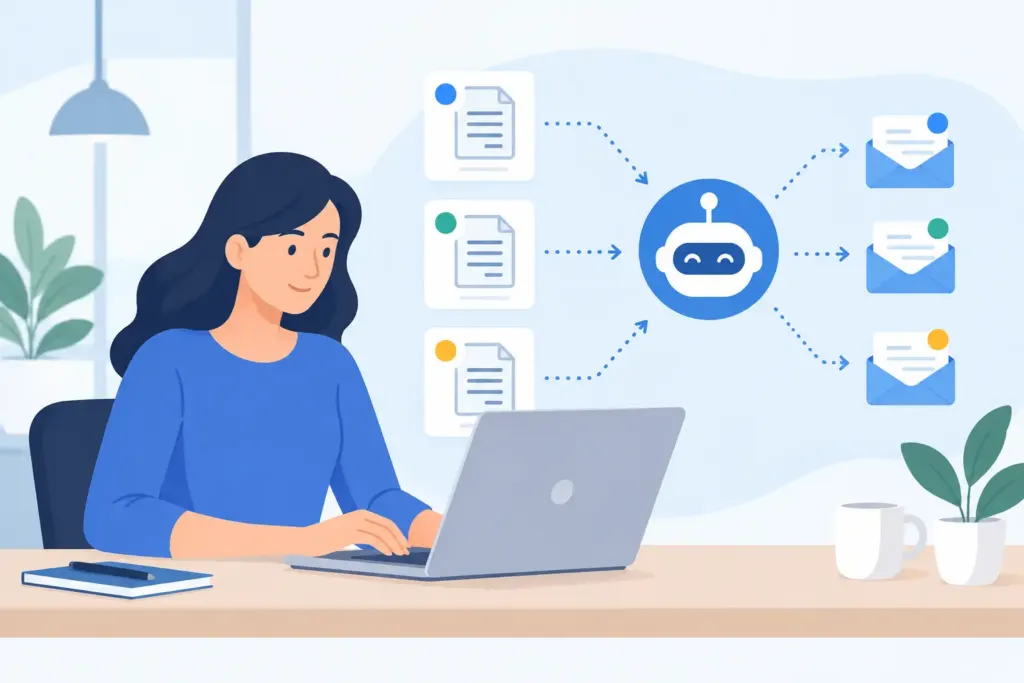 How to Automate Invoice Reminders Without Chasing