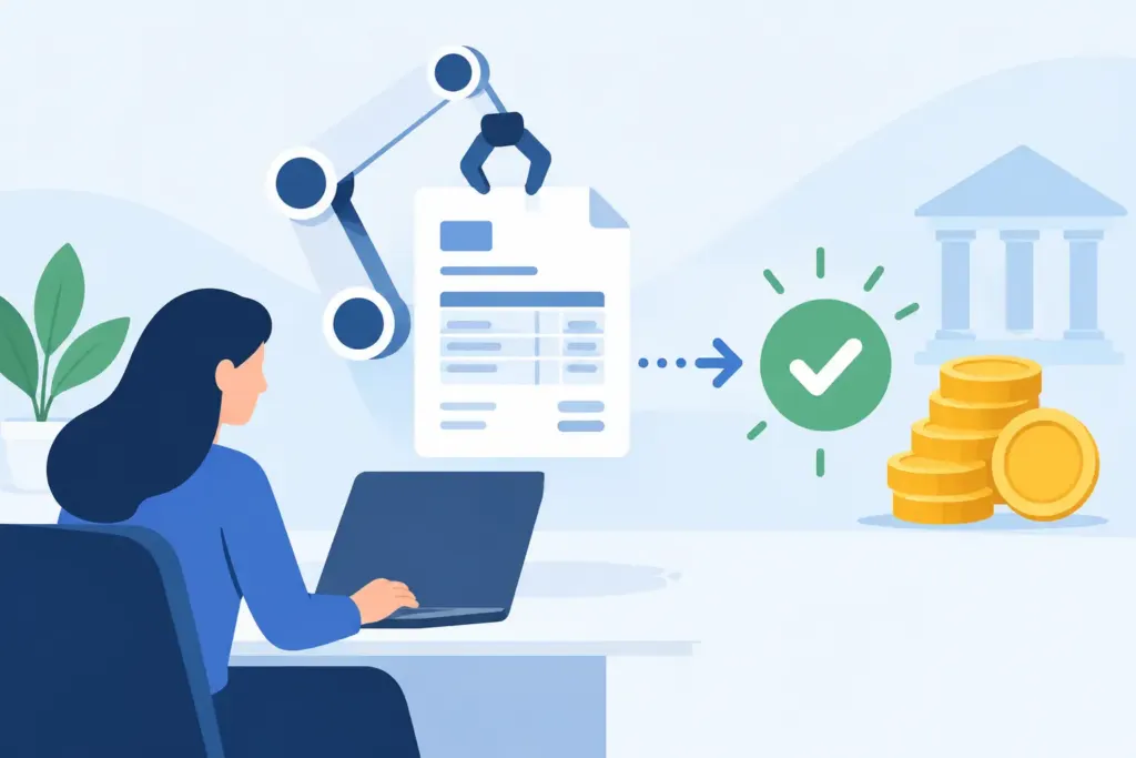 Invoice Automation That Gets You Paid Faster