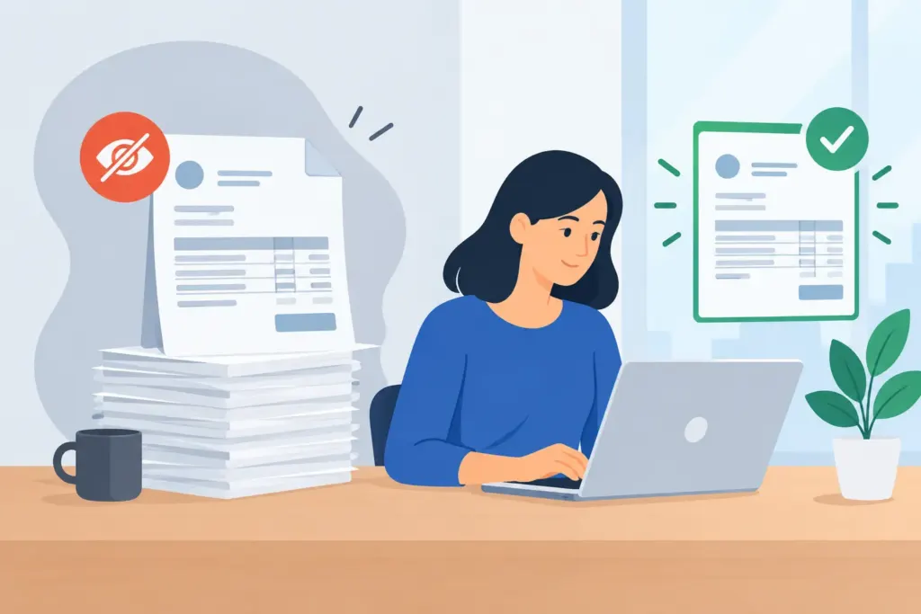 Why Invoices Get Ignored and How to Fix It